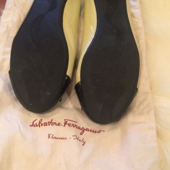 Salvatore Ferragamo shoes - Picture 4 of 5